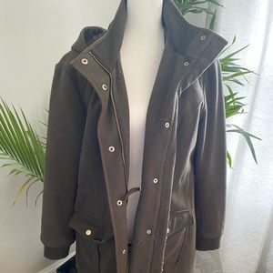 NY&CO winter jacket